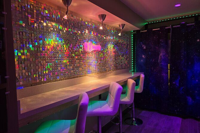 Escape Room Activity in Seattle - FAQ