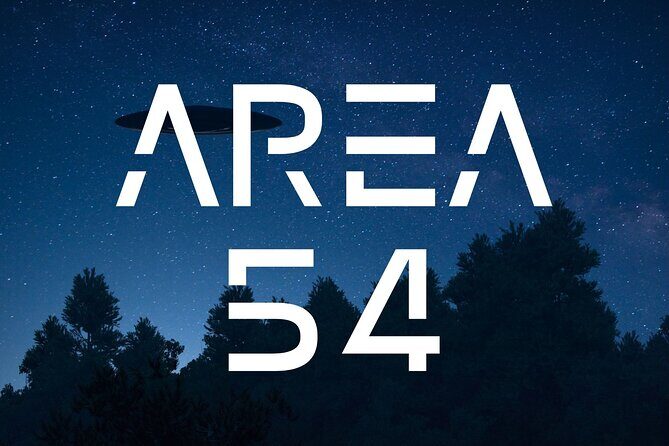 Escape Room Experience Area 54 - Dive into Hamilton’s Escape Room Experience Area 54