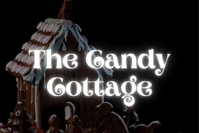 Escape Room Experience Taupo - The Enchanted Candy Forest - Key Points