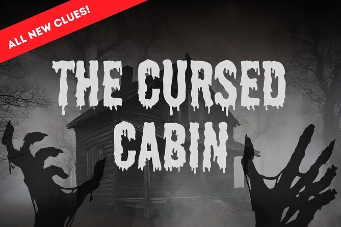 Escape Room Experience Taupo - The Hunting Lodge - Practical Details and Tips