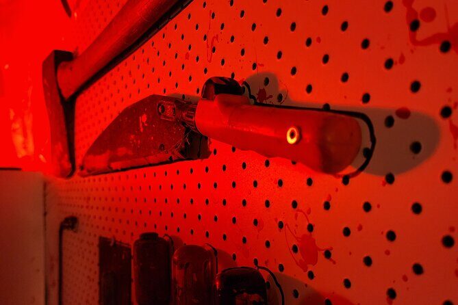 Escape Room Experience Taupo - The Hunting Lodge - What Reviewers Say