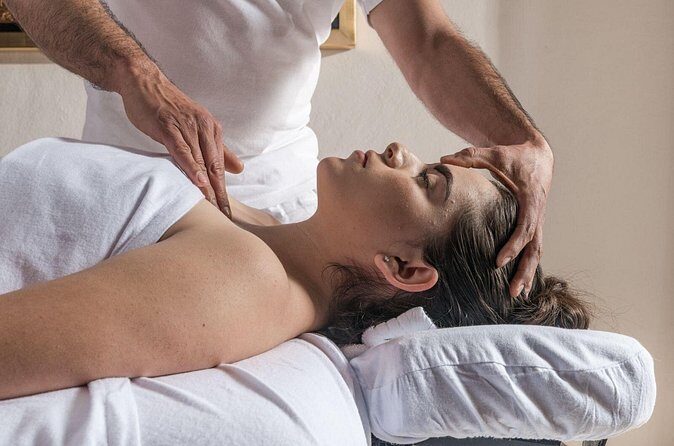 Escape Stress Deep Tissue Massage San Miguel de Allend - The Sum Up