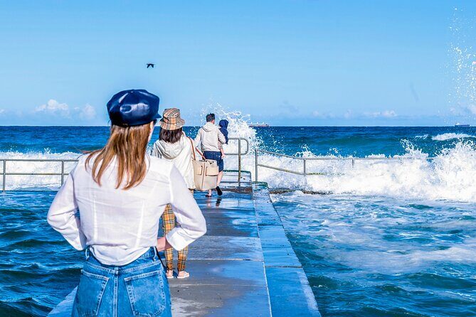 Escape Sydney: Sea Cliff Bridge, Wildlife, Kiama Coast Private - An In-Depth Look at the Kiama Coast Private Tour