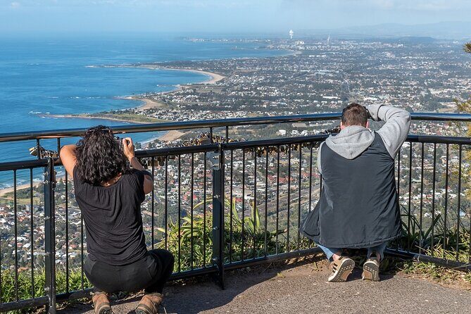 Escape Sydney: Sea Cliff Bridge, Wildlife, Kiama Coast Private - The Sum Up