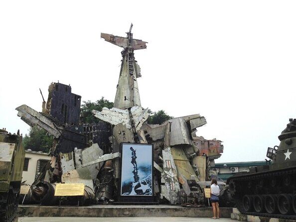 Escape the Heat of Hanoi - Museum Tour - Review of the Escape the Heat of Hanoi - Museum Tour