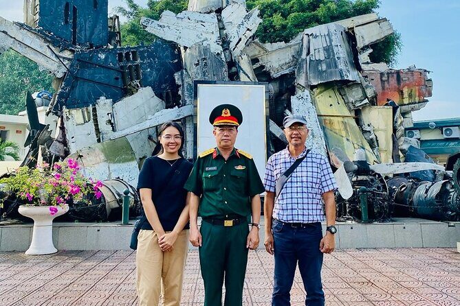 Escape the Heat of Hanoi - Museum Tour - Why This Tour Offers Great Value