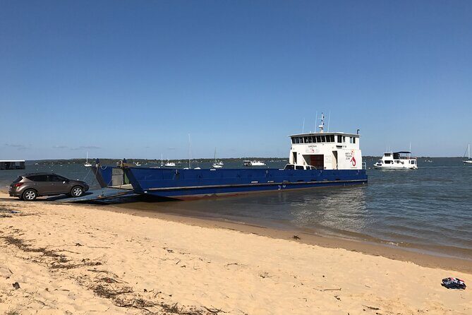 Escape to Coochiemudlo Island: A Self-Guided Audio Tour - An In-Depth Look at the Tour Experience