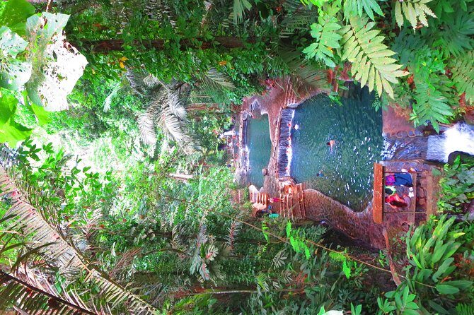 Escape to Enchanting Hidden Valley Springs! with Transfers*** - Who Will Love This Tour?