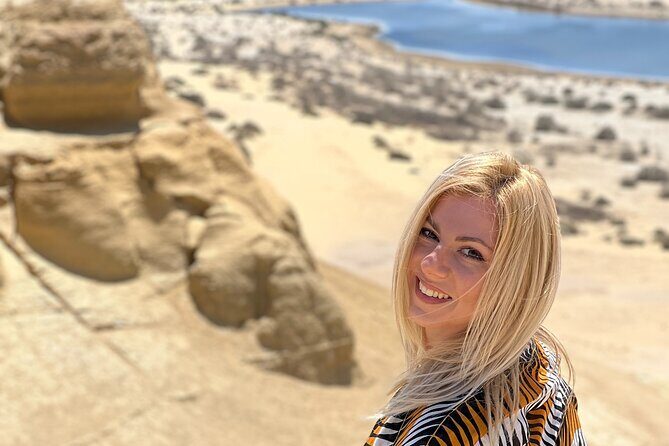 Escape to Fayoum: Adventure with Sandboarding, Hiking & more! - An Overview of the Itinerary