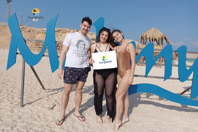Escape to Mahmya Island Full Day 2 Snorkeling, Lunch on the beach - A Detailed Look at the Mahmya Island Experience