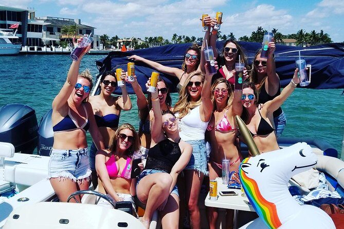Escape to Paradise: Private Island Boat Adventure in Tampa Bay - Who Is This Tour Best For?