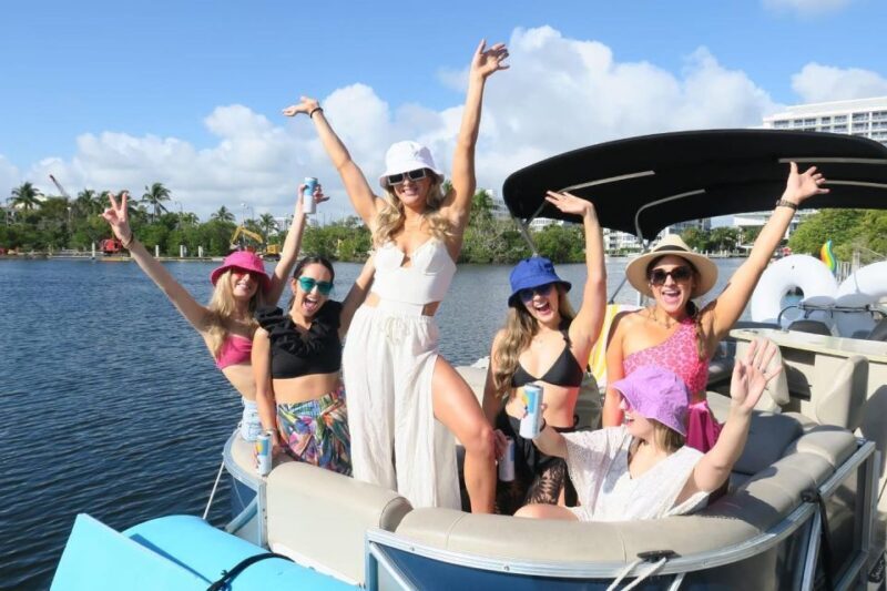 Escape to Paradise: Private Island Boat Adventure in Tampa - FAQ