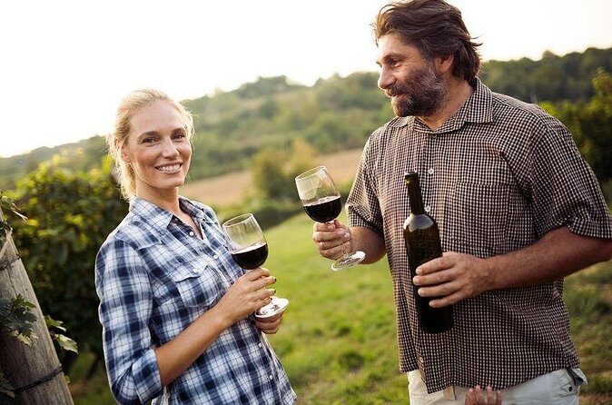 Escape to Wine Country - Authentic Insights from Participants