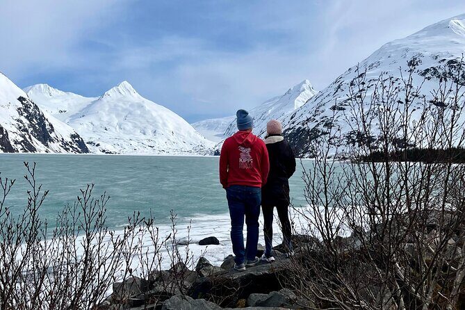 Escaping Anchorage Spring Wildlife Tour - Key Points