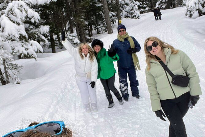 Escaping Anchorage Spring Wildlife Tour - FAQ