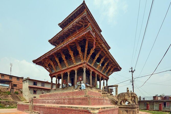 Escorted Full Day Pharping, Dakshinkali and Kirtipur Day Trip with Newari Lunch - Practical Details and Value