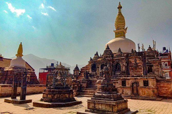 Escorted Full Day Pharping, Dakshinkali and Kirtipur Day Trip with Newari Lunch - Who Should Consider This Tour?