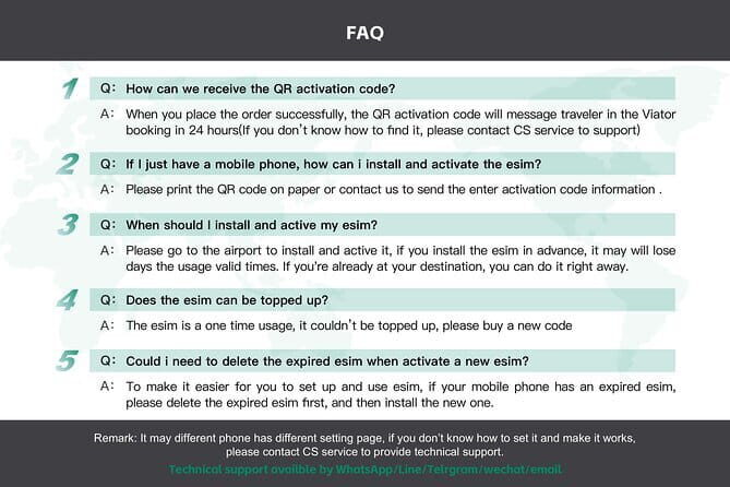 eSIM 4G/5G Data for Asia 8 Areas Singapore Thailand MY VN HK TW - Who Will Love This eSIM?