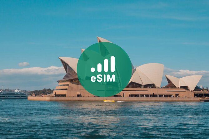 eSIM 4G/5G Data Plan for Australia and New Zealand via QR Code - Coverage and Network Support: What You Need to Know