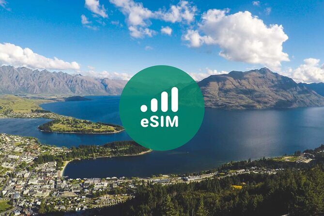 eSIM 4G/5G Data Plan for Australia and New Zealand via QR Code - Who Will Benefit Most from This Service?