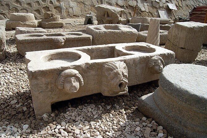 Esna and el Kab Day Trip from Luxor - Key Points