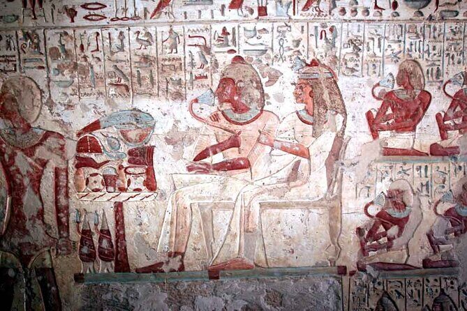 Esna and el Kab Day Trip from Luxor - The Sum Up