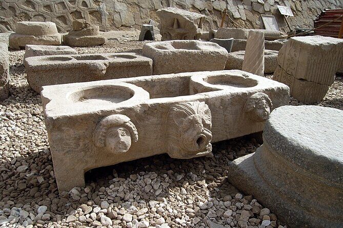 Esna Temple Private Half-Day Tour from Luxor - Introduction