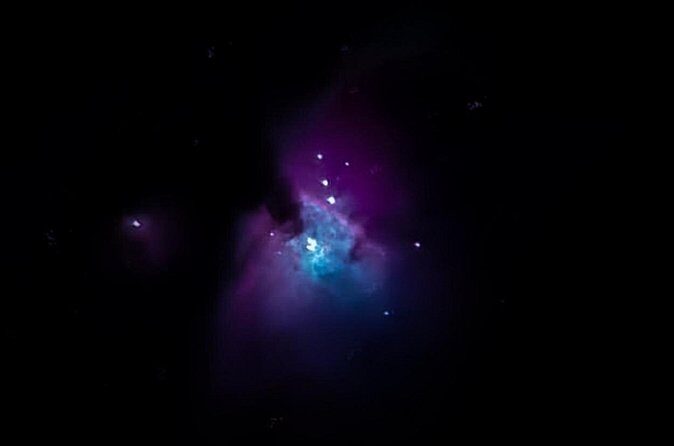 Esperance Astronomy Shared Night Experience - FAQs about the Esperance Astronomy Night