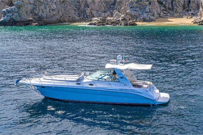 Espiritu Santo and Sealion Swimming aboard a luxury yacht - FAQ