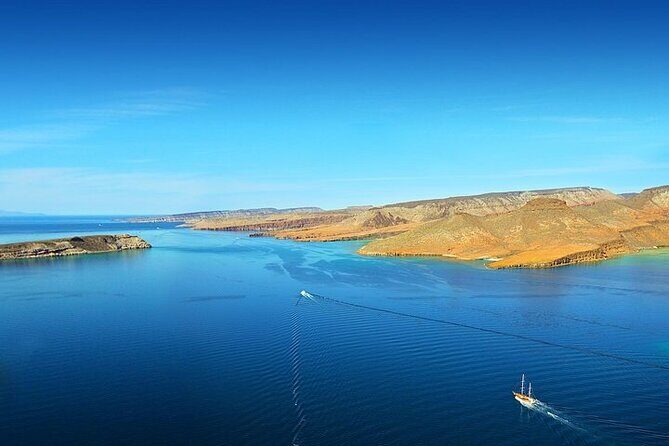 Espiritu Santo Island Full-Day Cruise with Snorkeling and Lunch! Round Trip - Why Travelers Love This Tour