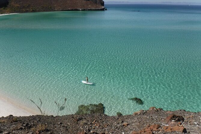 Espiritu Santo Island Private Tour: Sea Lions and paddle boarding - FAQ