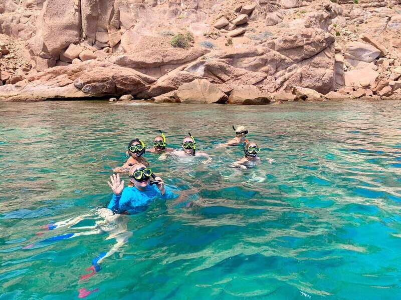 Espiritu Santo Island: Snorkeling Sea Lion Adventure - Who Will Love This Tour?