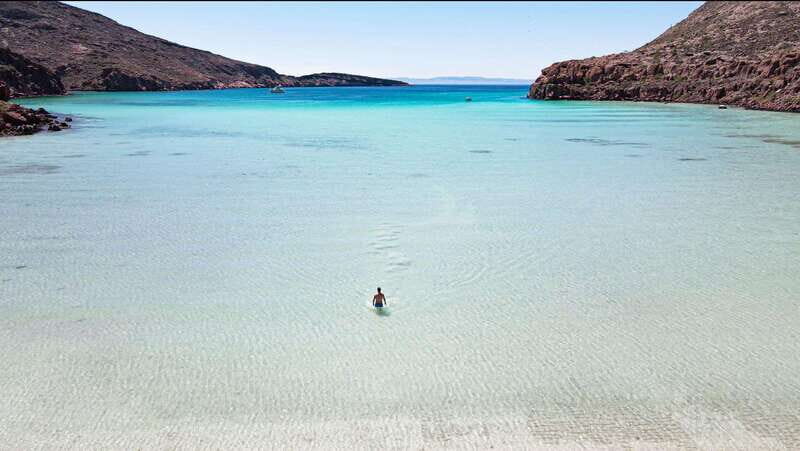 Espiritu Santo Island: Snorkeling Sea Lion Adventure - FAQs