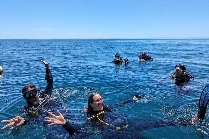 Espíritu Santo Private Scuba Tour - An In-Depth Look at the Experience