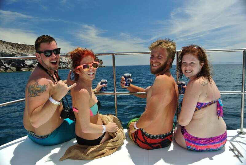 Espiritu Santo Snorkeling and Sea Lion Adventure - Key Points