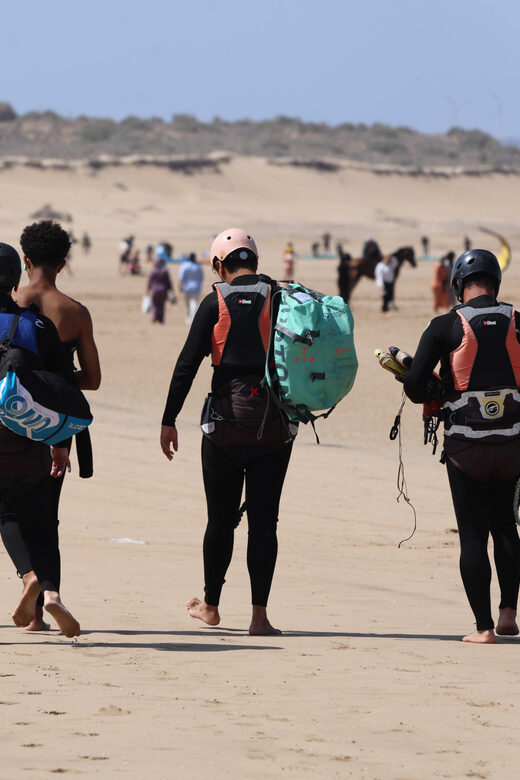Essaouira: 2-hour kitesurfing lesson (all levels) - Who Should Consider This Tour?