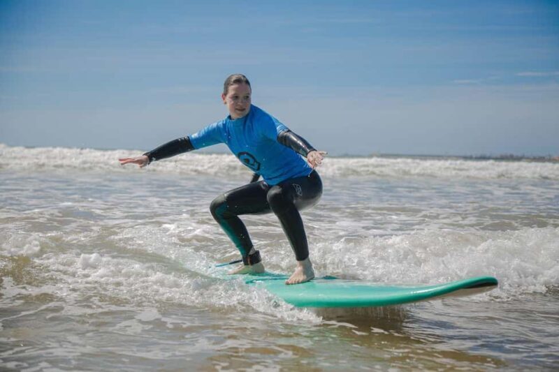 Essaouira: 2-Hour Surf Lesson - An Authentic Surfing Experience in Essaouira