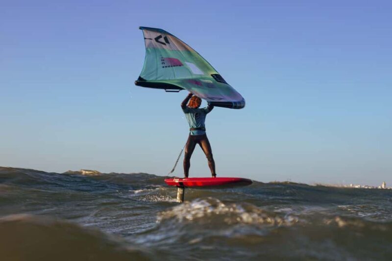 Essaouira: 2-Hour Wingfoil Lesson - What to Expect from Your Wingfoiling Lesson in Essaouira