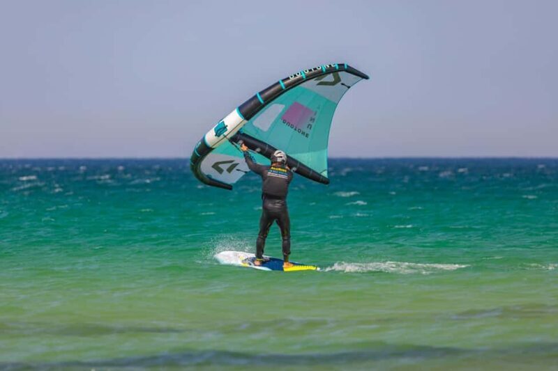 Essaouira: 2-Hour Wingfoil Lesson - FAQ