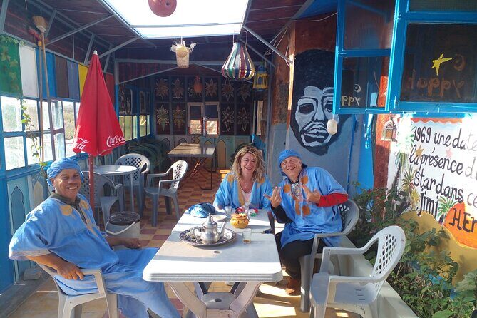 Essaouira: 3-Hour Camel Tour - Final Thoughts: Is This Camel Tour Worth It?