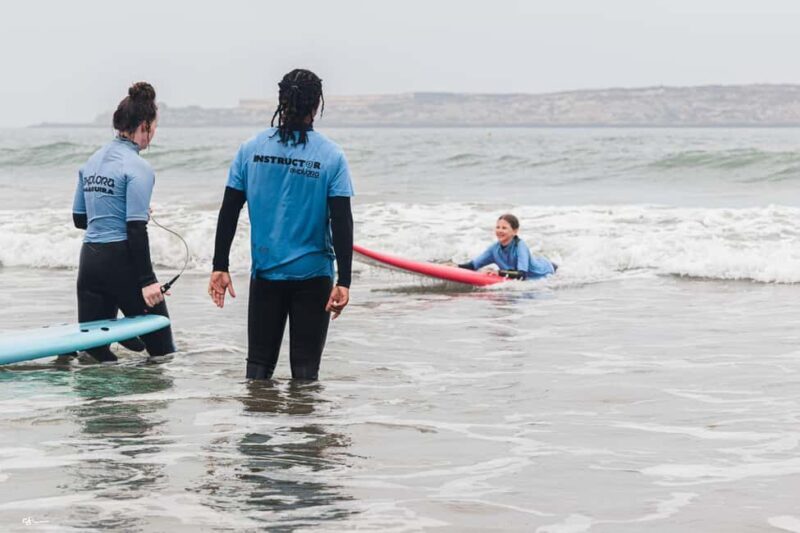 Essaouira: 4 Hour Surf Lesson - What to Bring and Practical Tips