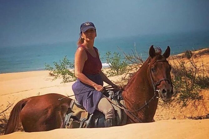 Essaouira Activities: Discover Essaouira by Quad - Key Points