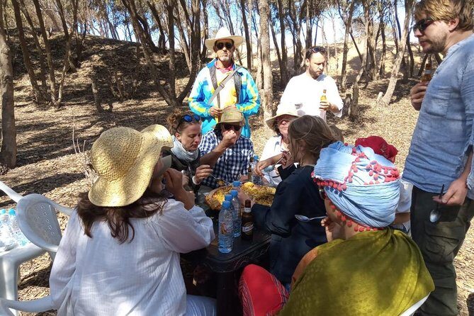 Essaouira Activities: Discover Essaouira by Quad - Who Should Consider This Tour?