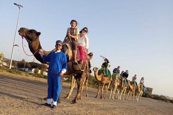 Essaouira Activities: Discover Essaouira by Quad - FAQ