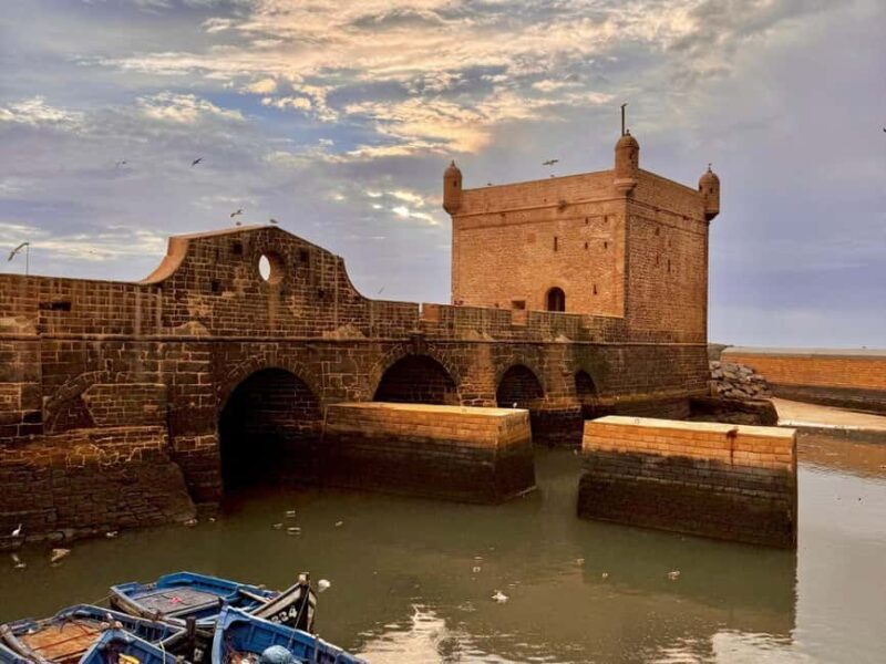 Essaouira and Atlantic Coast Full-Day Trip - Key Points