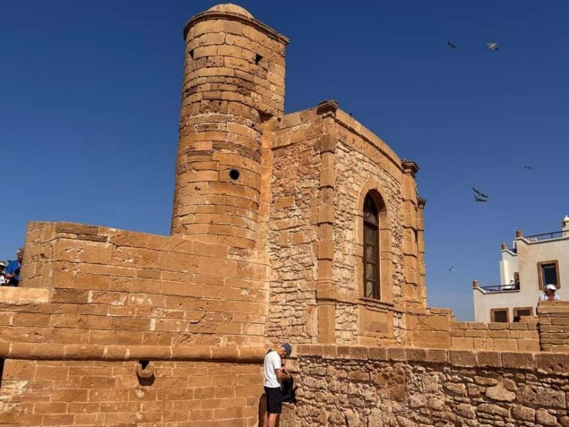 Essaouira and Atlantic Coast Full-Day Trip - Authentic Traveler Feedback