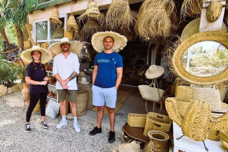 Essaouira: Area Highlights Guided E-Bike Tour - FAQ