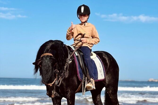 Essaouira Beach Horse Rides &Treks for All Levels - The Value of the Experience