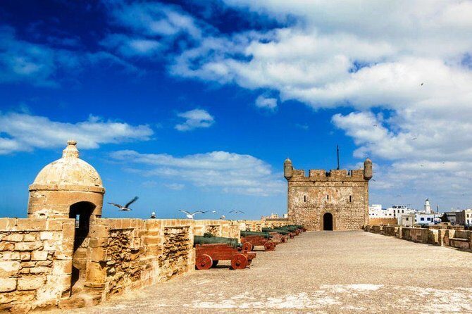 Essaouira Charm and beauty - An In-Depth Look at the Tour Experience