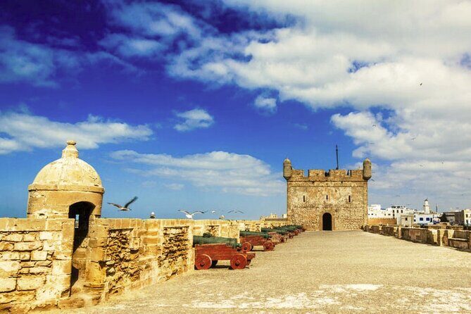 Essaouira Charm and beauty - Frequently Asked Questions